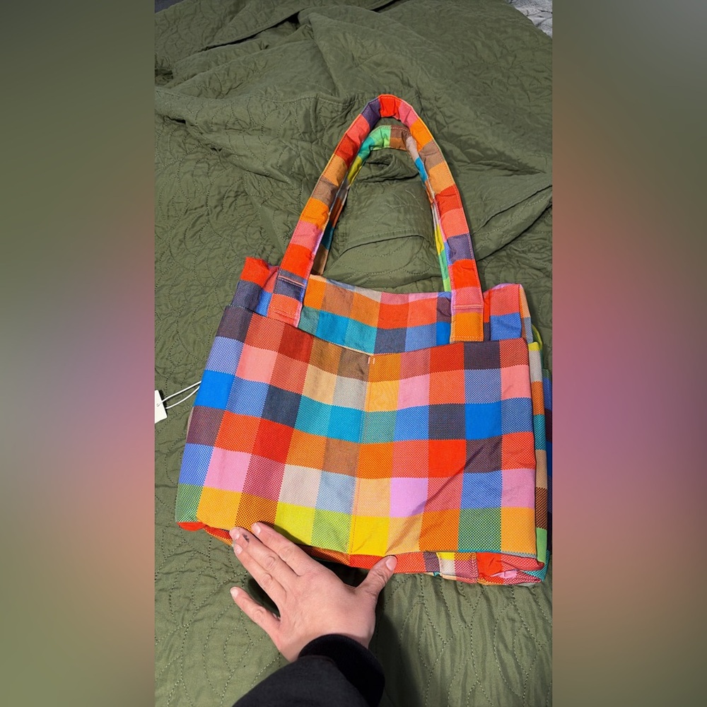 Baggu Madras SCCO